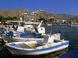 Grecia 2008 - Serifos - 295 Livadi pescherecci